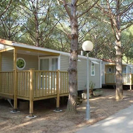 Camping Neptuno Ξενοδοχείο Pals Εξωτερικό φωτογραφία