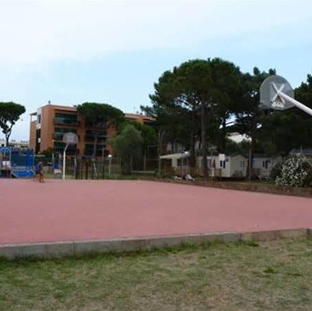 Camping Neptuno Ξενοδοχείο Pals Εξωτερικό φωτογραφία