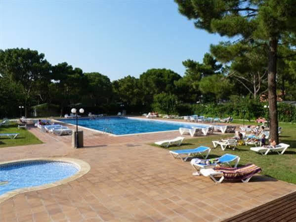Camping Neptuno Ξενοδοχείο Pals Εξωτερικό φωτογραφία