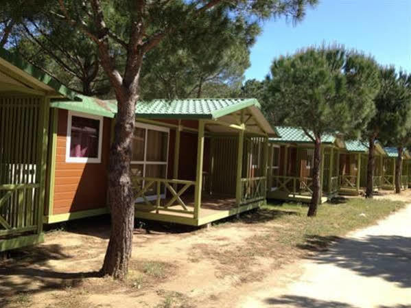 Camping Neptuno Ξενοδοχείο Pals Εξωτερικό φωτογραφία
