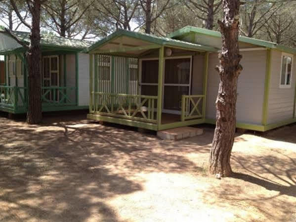 Camping Neptuno Ξενοδοχείο Pals Εξωτερικό φωτογραφία