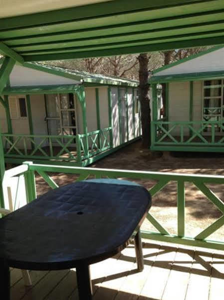 Camping Neptuno Ξενοδοχείο Pals Εξωτερικό φωτογραφία