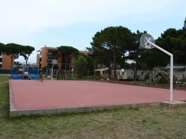 Camping Neptuno Ξενοδοχείο Pals Εξωτερικό φωτογραφία
